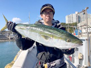 釣果